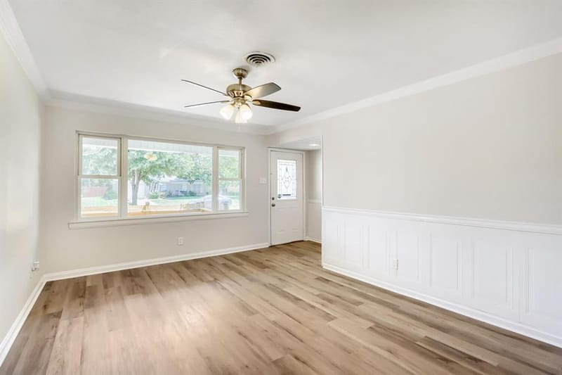 1207 Ridgeway Drive, Richardson TX 75080 - Photo 4
