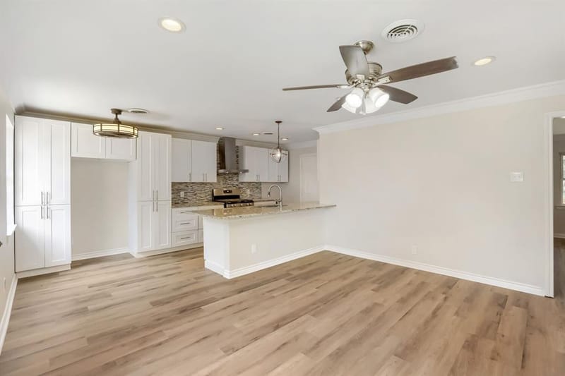1207 Ridgeway Drive, Richardson TX 75080 - Photo 8