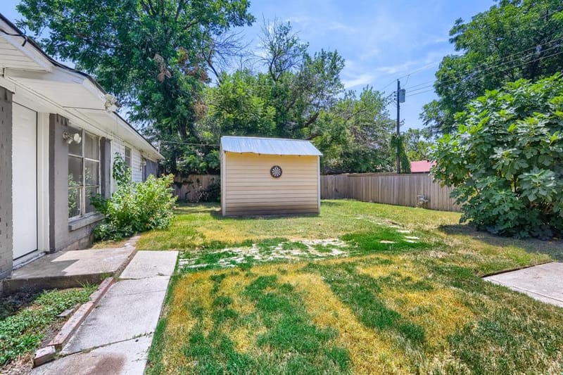 1207 Ridgeway Drive, Richardson TX 75080 - Photo 25