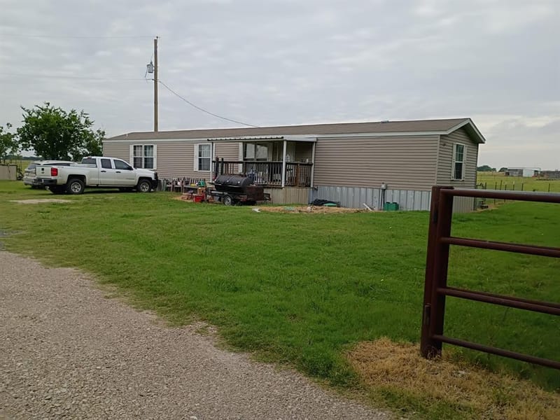 620 Blair Road, Waxahachie TX 75165
