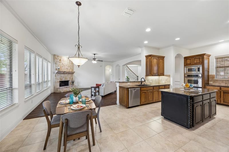 2610 Stonybrook Drive, Prosper TX 75078 - Photo 17