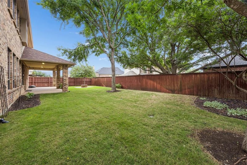 2610 Stonybrook Drive, Prosper TX 75078 - Photo 36