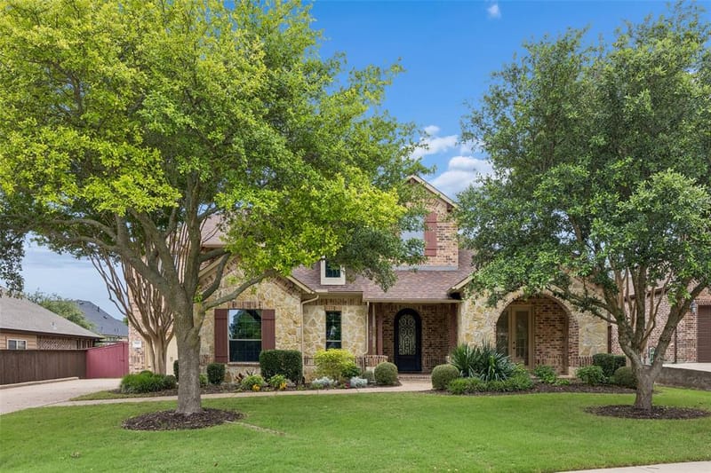 2610 Stonybrook Drive, Prosper TX 75078