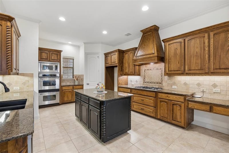 2610 Stonybrook Drive, Prosper TX 75078 - Photo 5