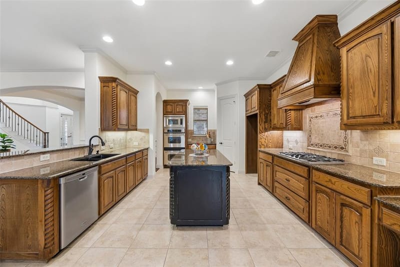 2610 Stonybrook Drive, Prosper TX 75078 - Photo 14