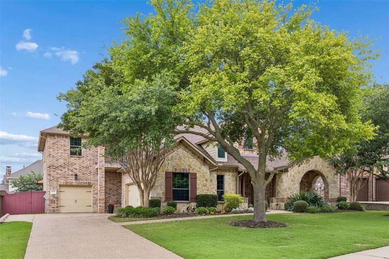 2610 Stonybrook Drive, Prosper TX 75078 - Photo 37
