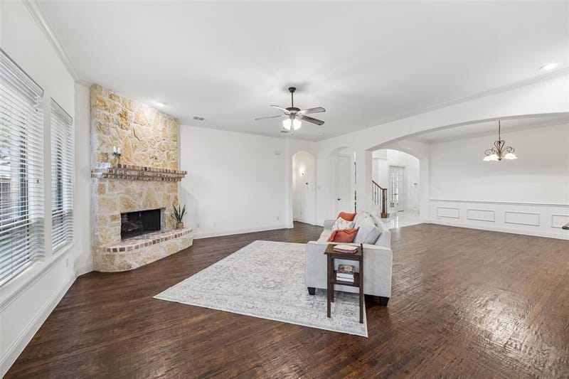 2610 Stonybrook Drive, Prosper TX 75078 - Photo 11
