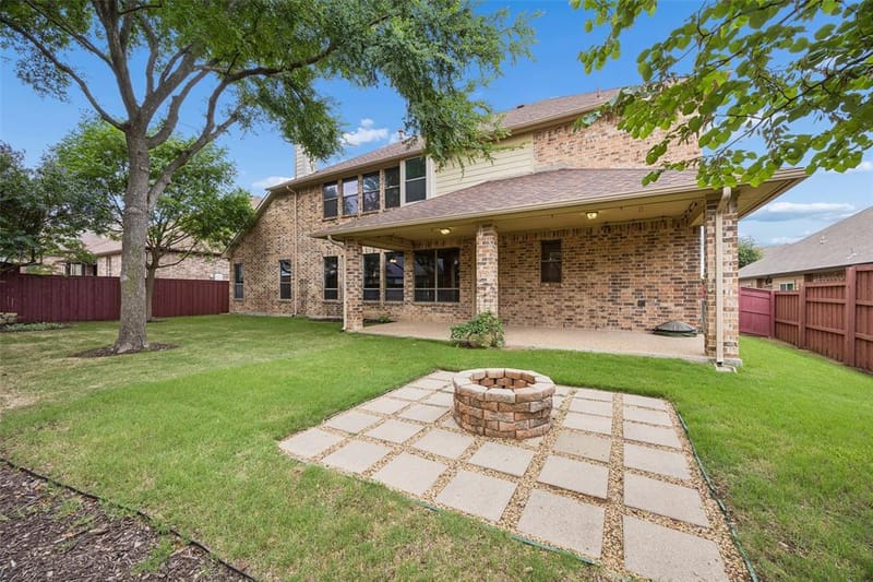 2610 Stonybrook Drive, Prosper TX 75078 - Photo 35