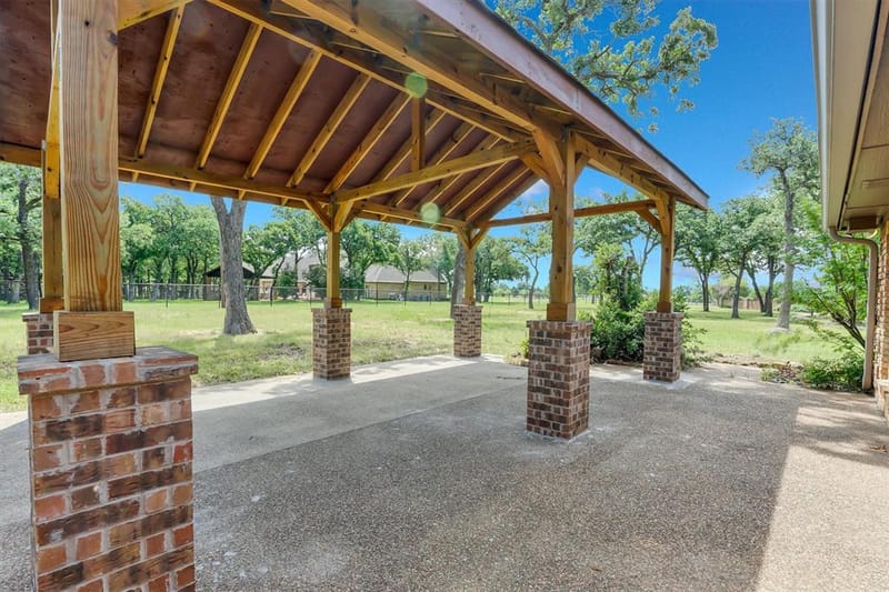 631 Fm 407 E, Argyle TX 76226 - Photo 11