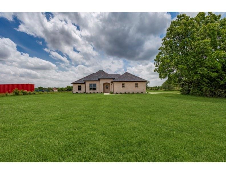 3712 County Road 1102, Celeste TX 75423