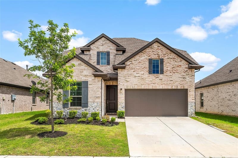 5036 Stream Turn Drive, Royse City TX 75189 - Photo 6