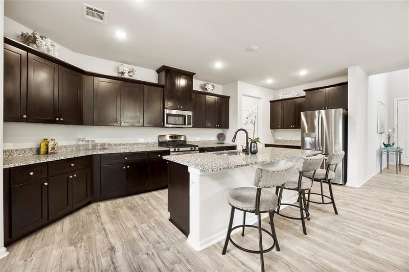 5036 Stream Turn Drive, Royse City TX 75189 - Photo 3