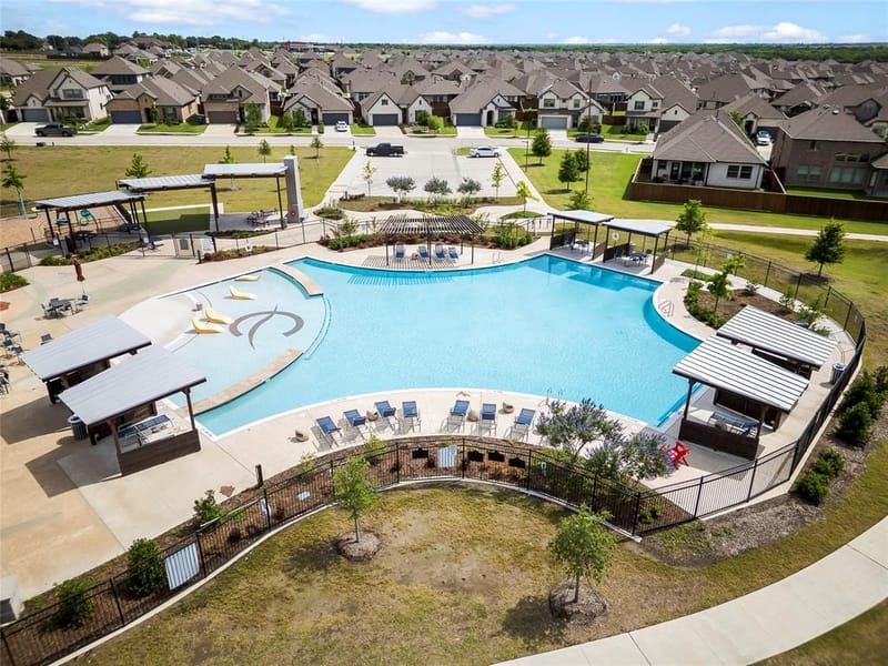 5036 Stream Turn Drive, Royse City TX 75189 - Photo 32