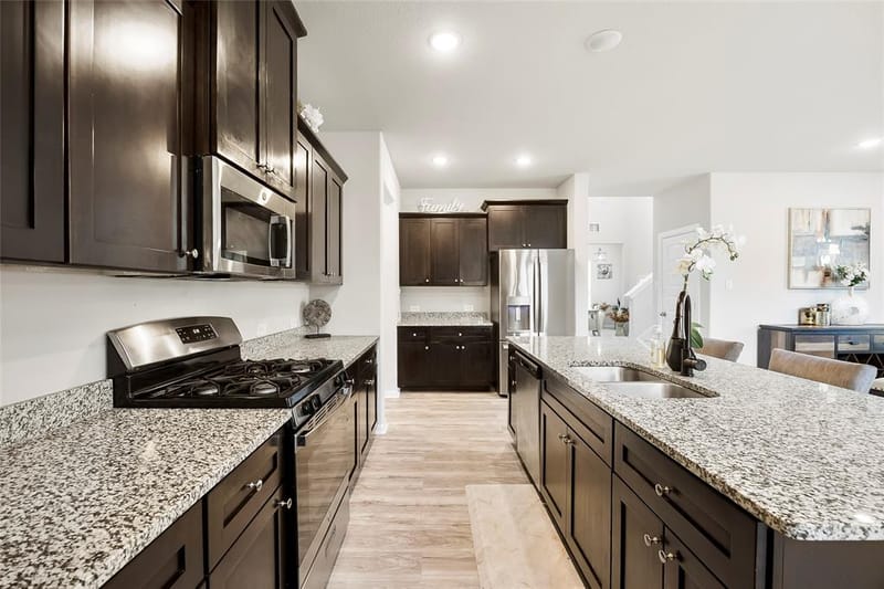 5036 Stream Turn Drive, Royse City TX 75189 - Photo 11