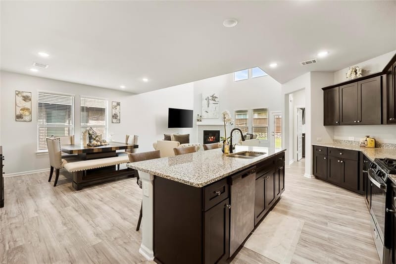 5036 Stream Turn Drive, Royse City TX 75189 - Photo 4