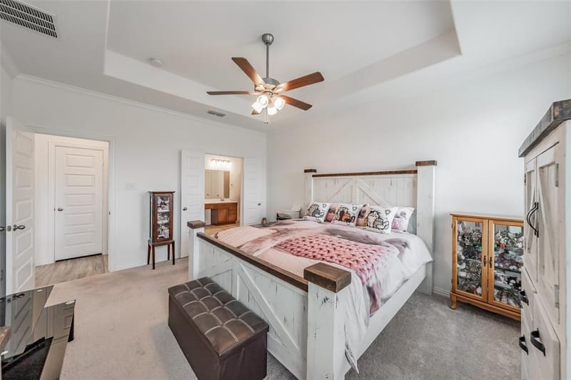 1446 White Water Way, Aubrey TX 76227 - Photo 23