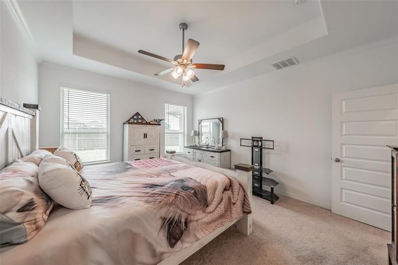 1446 White Water Way, Aubrey TX 76227 - Photo 22