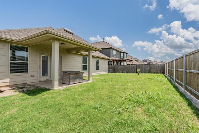 1446 White Water Way, Aubrey TX 76227 - Photo 36