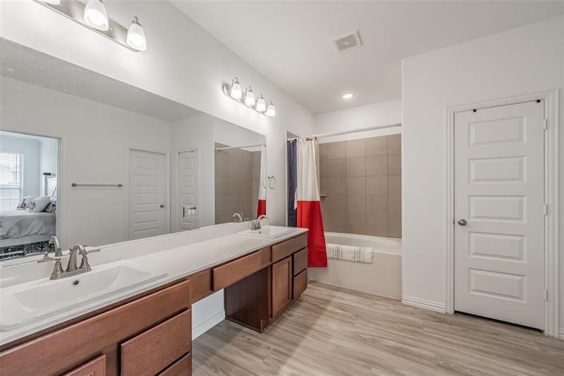 1446 White Water Way, Aubrey TX 76227 - Photo 24
