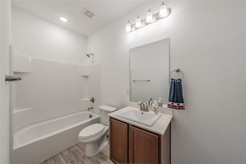 1446 White Water Way, Aubrey TX 76227 - Photo 30
