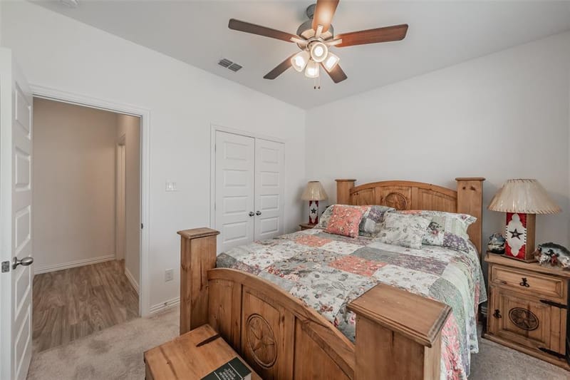 1446 White Water Way, Aubrey TX 76227 - Photo 34
