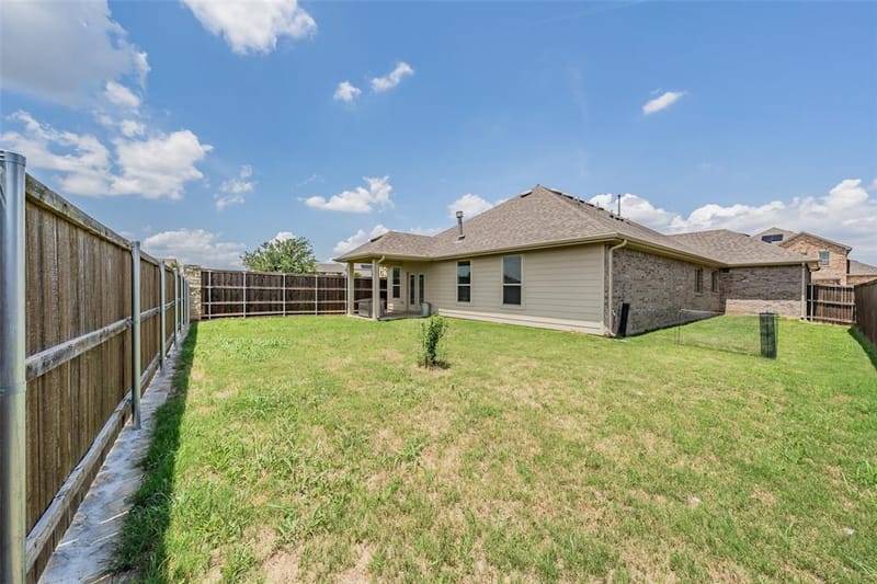 1446 White Water Way, Aubrey TX 76227 - Photo 38