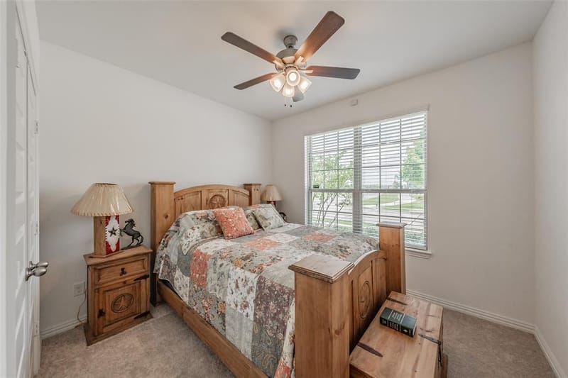 1446 White Water Way, Aubrey TX 76227 - Photo 33