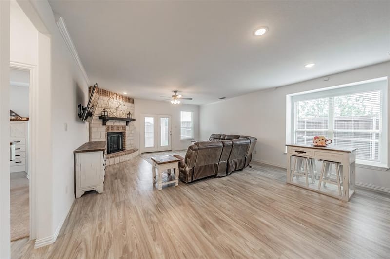 1446 White Water Way, Aubrey TX 76227 - Photo 18