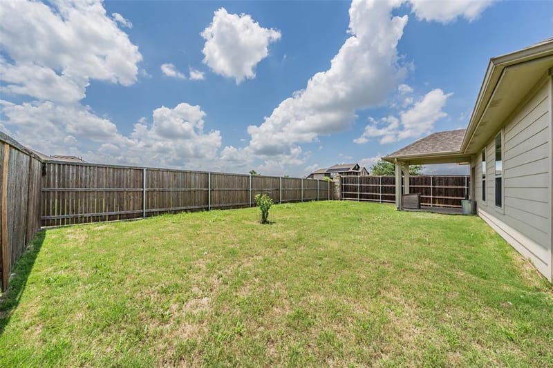 1446 White Water Way, Aubrey TX 76227 - Photo 37