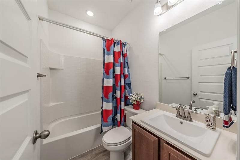 1446 White Water Way, Aubrey TX 76227 - Photo 35