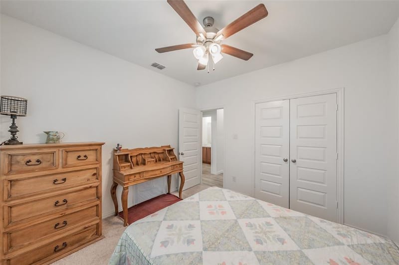 1446 White Water Way, Aubrey TX 76227 - Photo 29