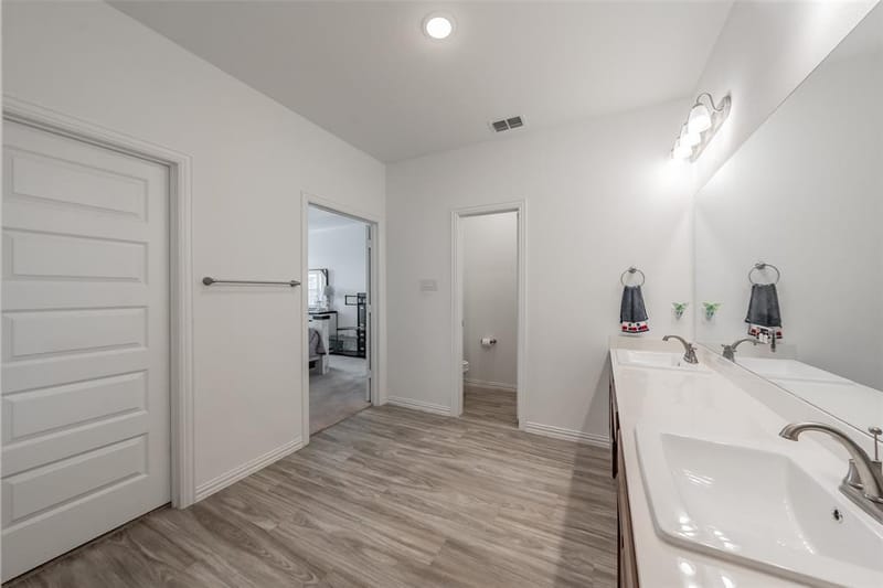 1446 White Water Way, Aubrey TX 76227 - Photo 25