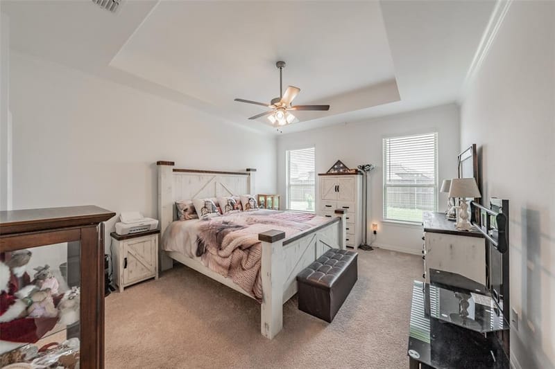 1446 White Water Way, Aubrey TX 76227 - Photo 21