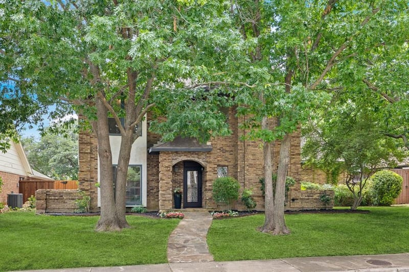 4212 Joshua Lane, Dallas TX 75287 - Photo 34