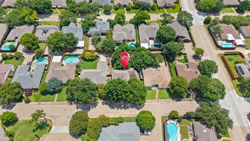 4212 Joshua Lane, Dallas TX 75287 - Photo 38