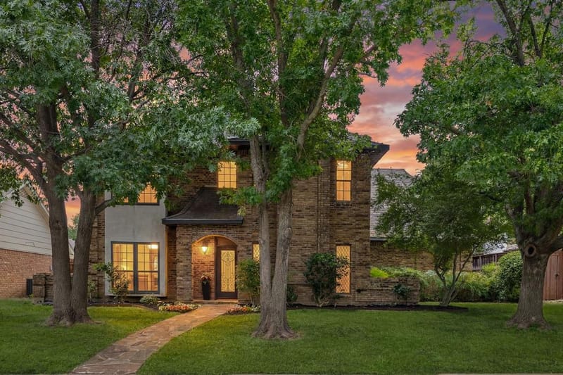 4212 Joshua Lane, Dallas TX 75287 - Photo 33