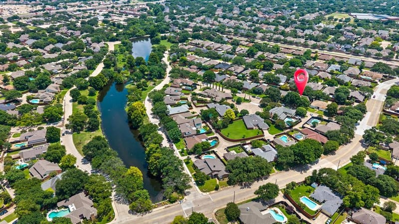 4212 Joshua Lane, Dallas TX 75287 - Photo 40