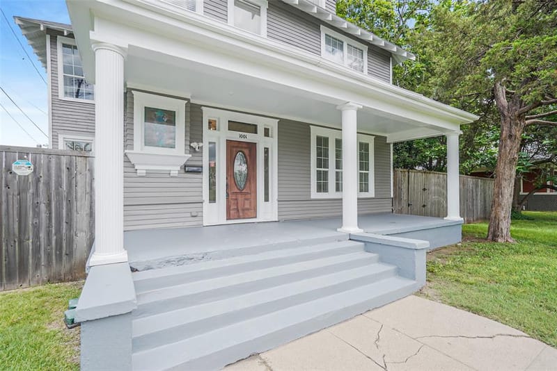 1001 S Travis Street, Sherman TX 75090 - Photo 2