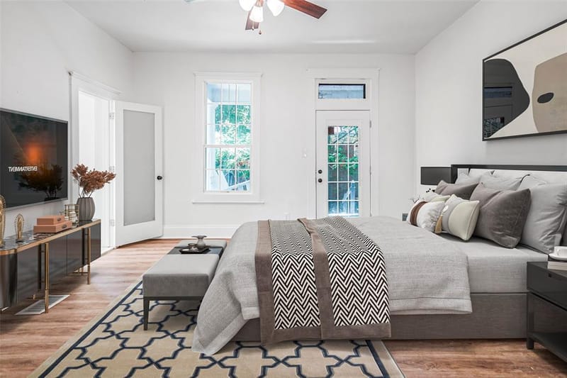 1001 S Travis Street, Sherman TX 75090 - Photo 13