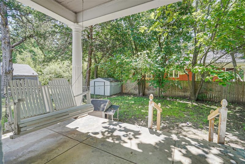 1001 S Travis Street, Sherman TX 75090 - Photo 17