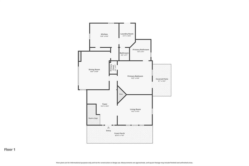 1001 S Travis Street, Sherman TX 75090 - Photo 3