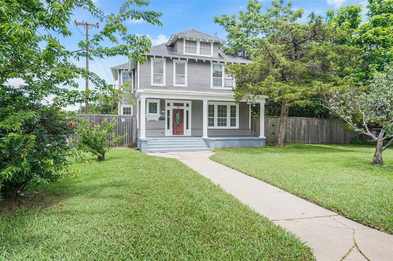 1001 S Travis Street, Sherman TX 75090 - Photo 32