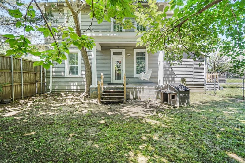 1001 S Travis Street, Sherman TX 75090 - Photo 30