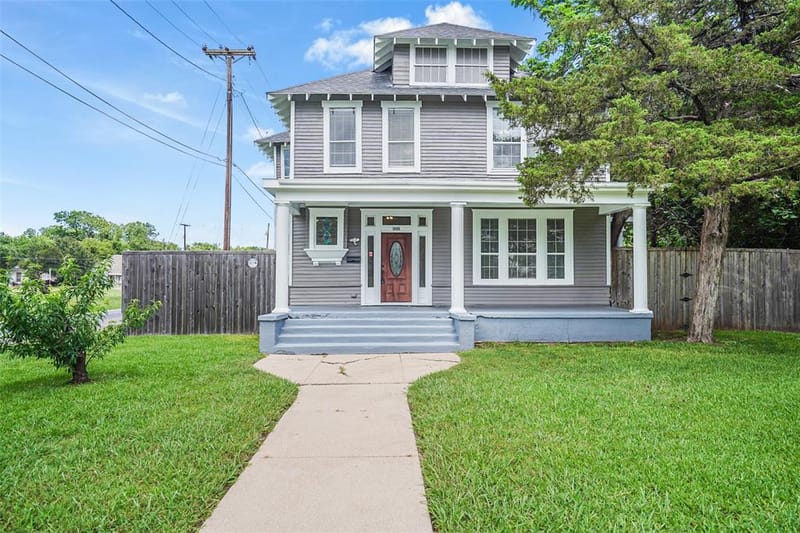 1001 S Travis Street, Sherman TX 75090 - Photo 31
