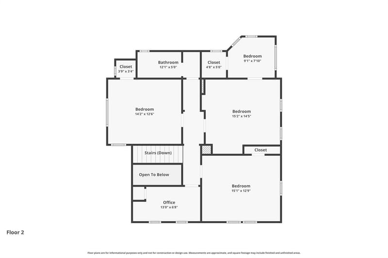 1001 S Travis Street, Sherman TX 75090 - Photo 4