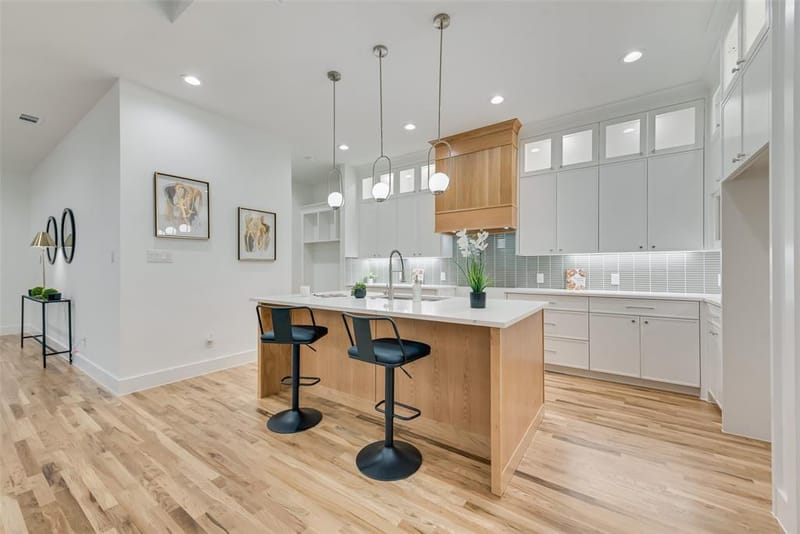 609 Cumberland Street, Dallas TX 75203 - Photo 17