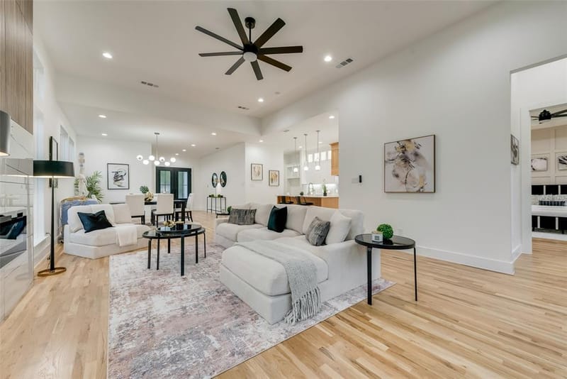 609 Cumberland Street, Dallas TX 75203 - Photo 16