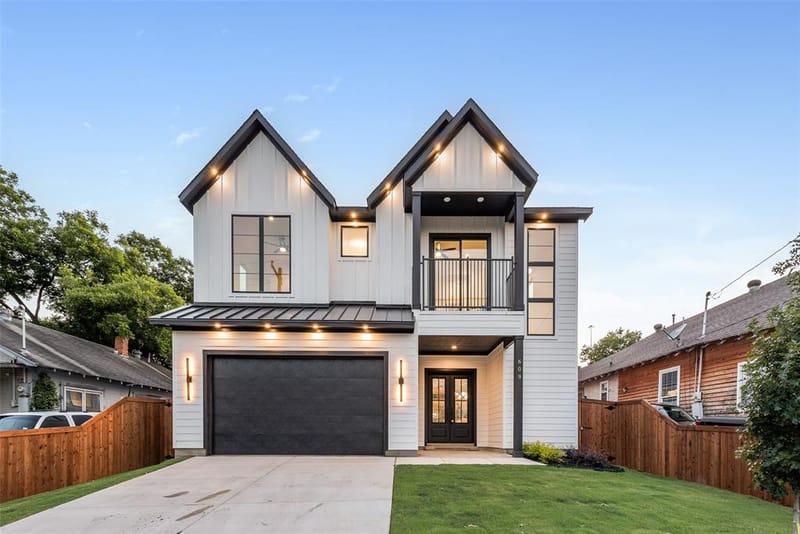 609 Cumberland Street, Dallas TX 75203 - Photo 7