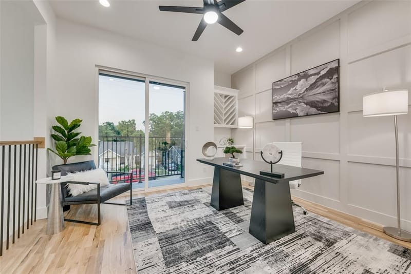 609 Cumberland Street, Dallas TX 75203 - Photo 30