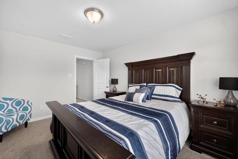 1129 Rusk Way, Lewisville TX 75077 - Photo 27